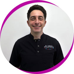 Dan Palermo, Specialist Orthodontist
