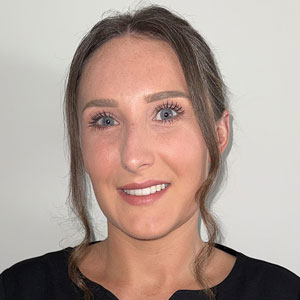 Faye, Practice Administrator
