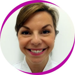 Janis Dowling, Orthodontic Nurse