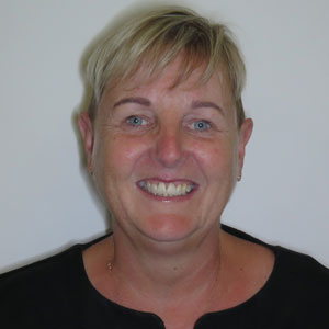 Joanne, Orthodontic Nurse
