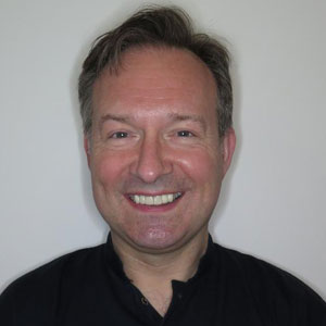 Joe Dwyer, Specialist Orthodontist