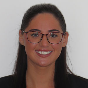 Katie, Orthodontic Nurse
