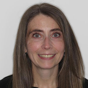 Sarah H, Orthodontic Nurse