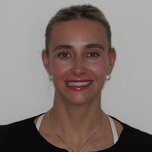 Sophie, Orthodontic Therapist