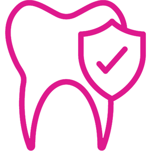 Tooth icon
