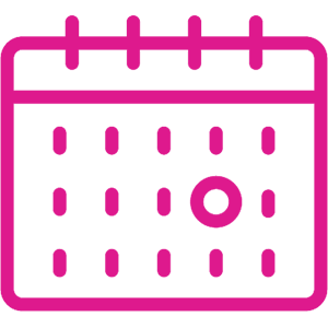 Calendar icon