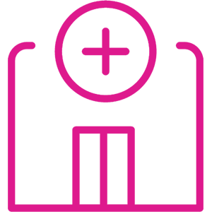 Map icon