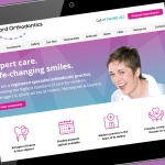 Welcome to our new website
